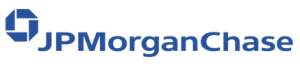 JPMorgan Chase Bank Logo