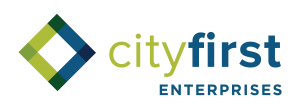 cityfirst Logo