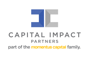 Capital Impact Partners Logo
